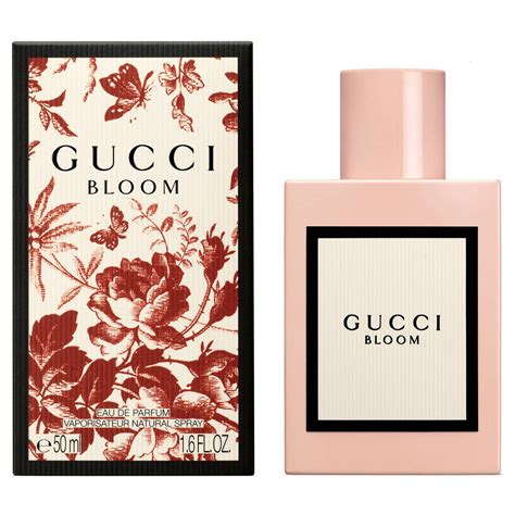 when did gucci bloom come out|gucci bloom women pics.